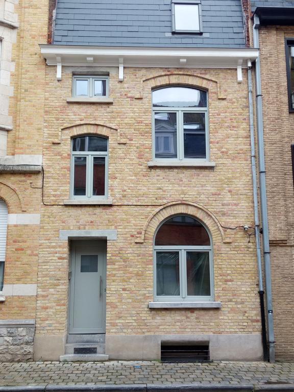 The Front Door N12 Villa Ieper Exteriör bild